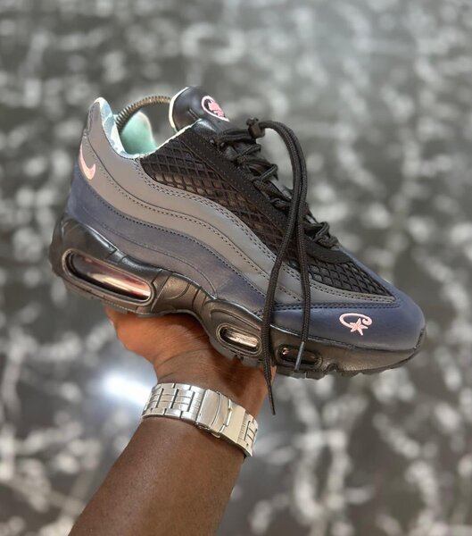 Baskets Air Max Confort