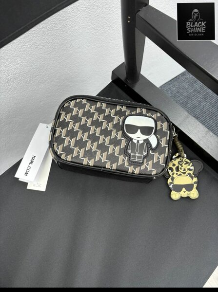 Sacoche Karl Lagerfeld Exclusive