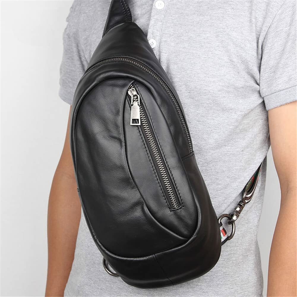 Sacoche bandoulière moderne