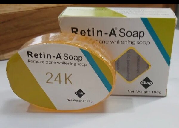 Savon Retin-A Anti-Acné