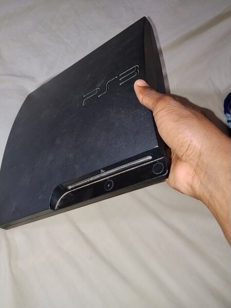 Console PS3 Slim