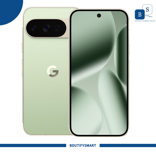 Google Pixel 10 Pro-16Go/256Go