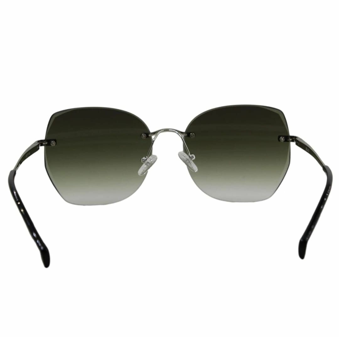 Lunettes de Soleil Carrées Élégantes