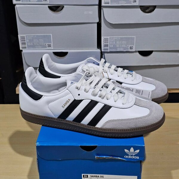 Baskets Adidas Samba OG