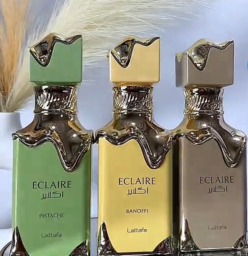 Parfum Eclaire Lattafa