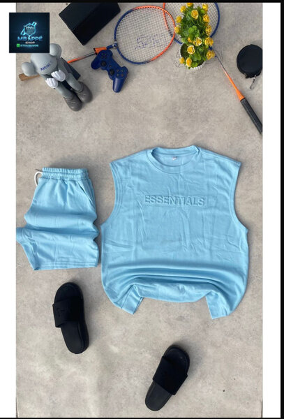 Ensemble Décontracté Polyvalent