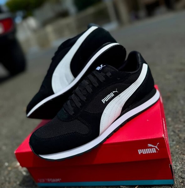 Puma Chaussures élégante