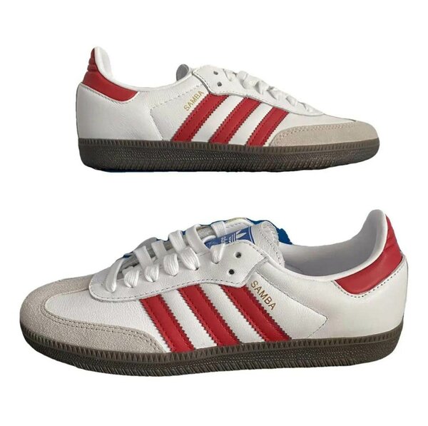 Adidas classique