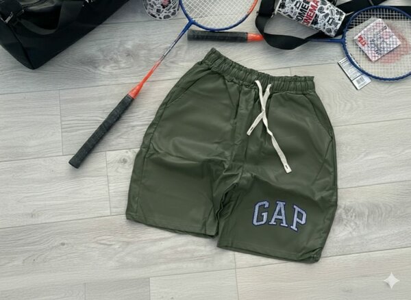 Shorts pour homme et femme GAP