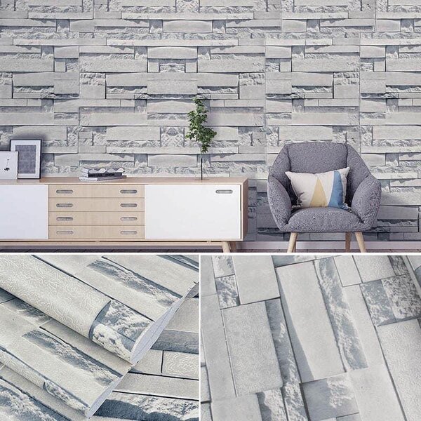 Papier Peint décoratif