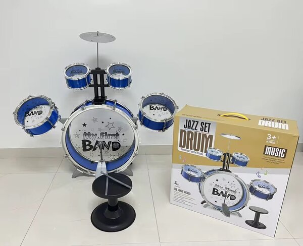 Batterie Enfant My First Band