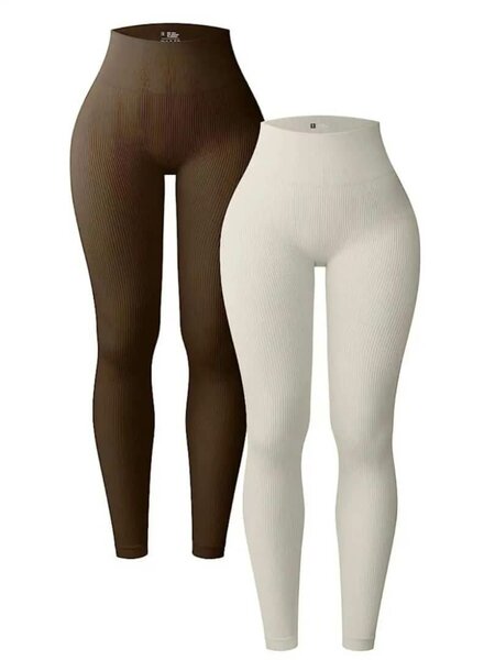 Leggings femme confortables