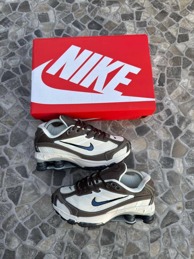 Nike Sneakers Air Max Homme