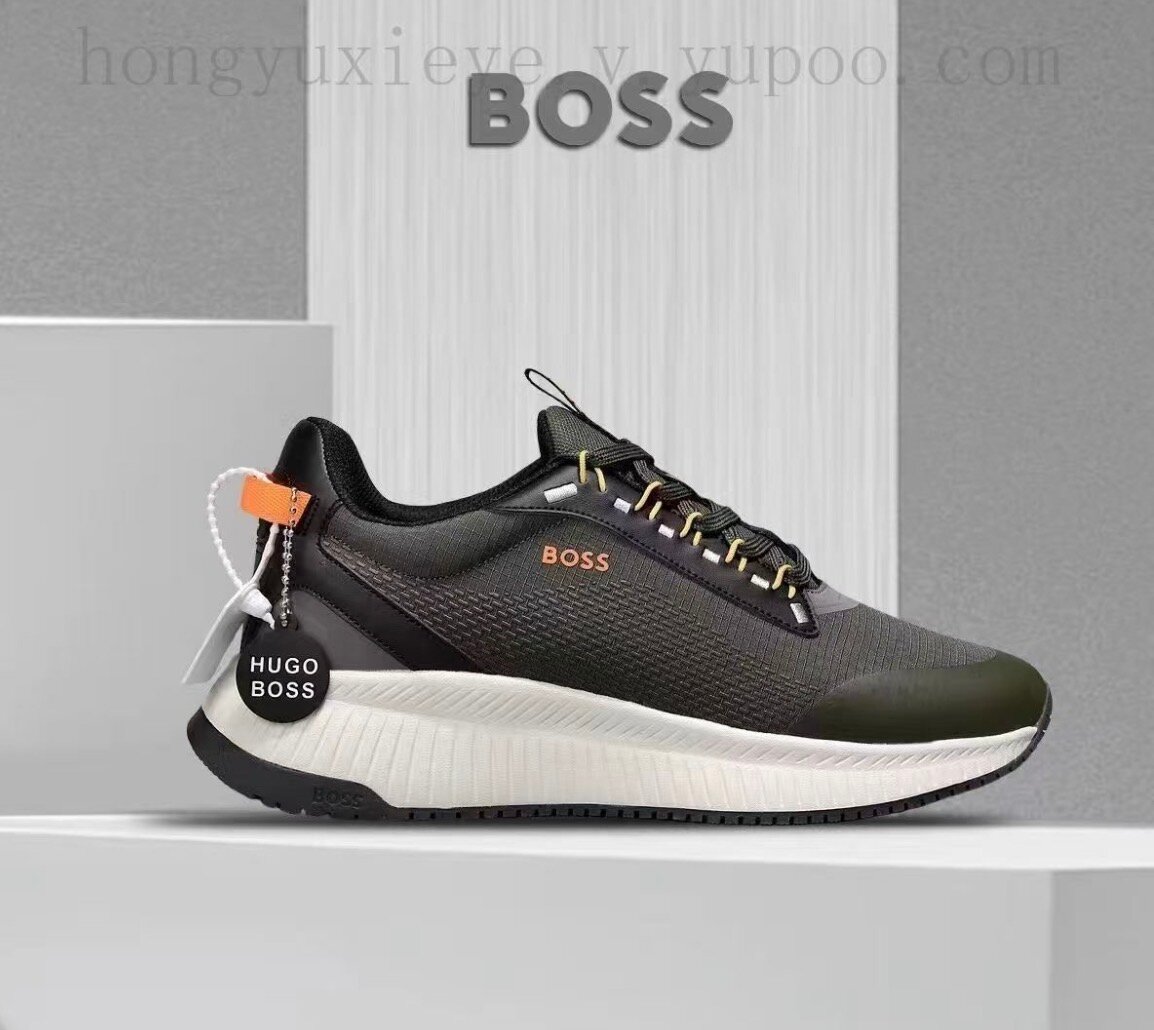 Baskets Homme Hugo Boss