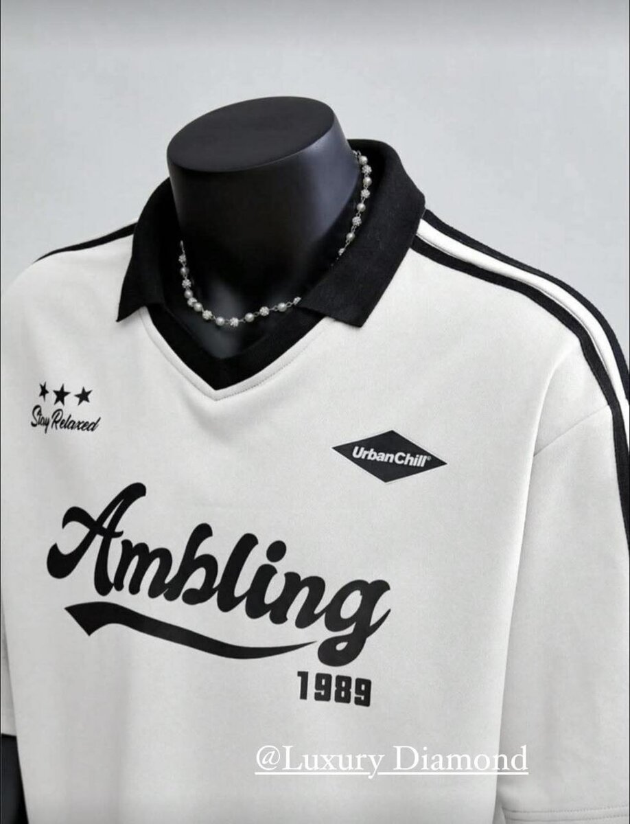 Polo Sport Homme 1989