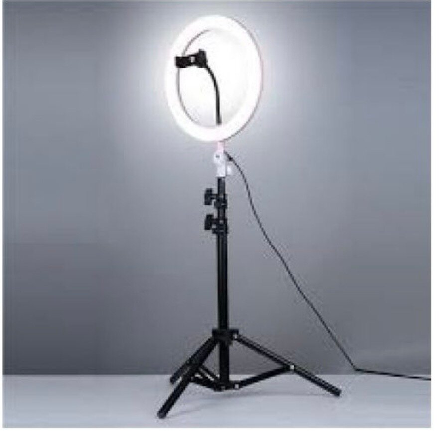Anneau lumineux LED 30cm