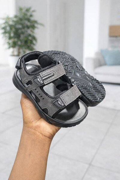 Sandales de randonnée enfants