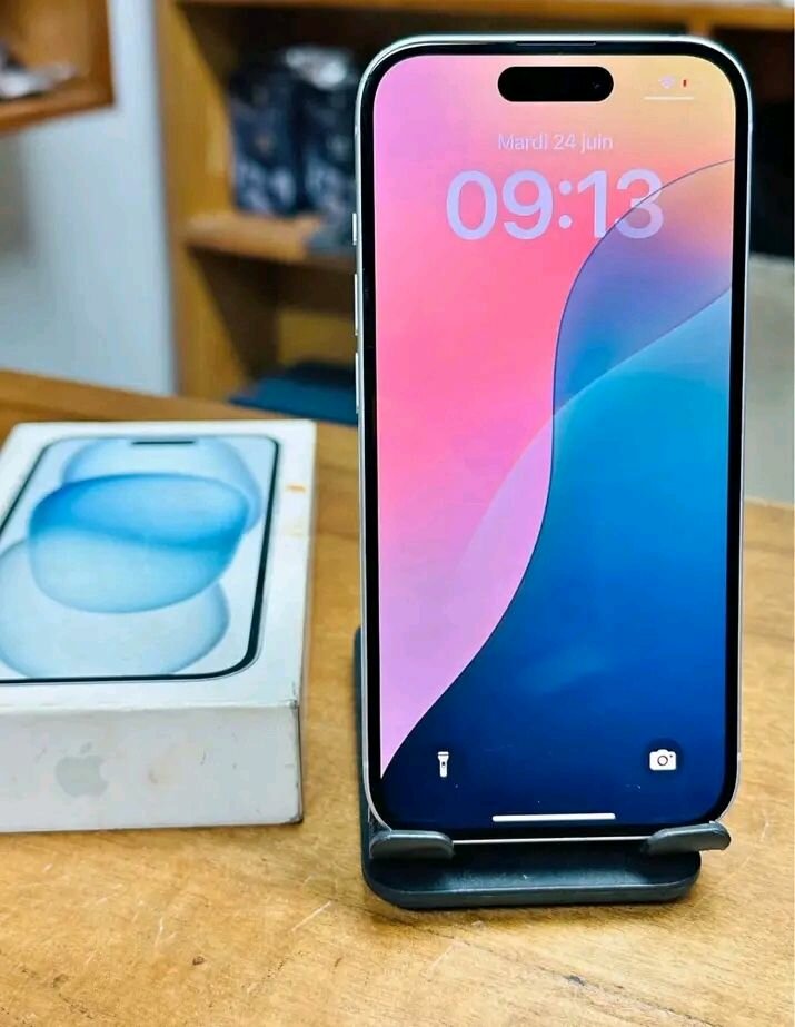 iPhone 14 Blanc 128GB
