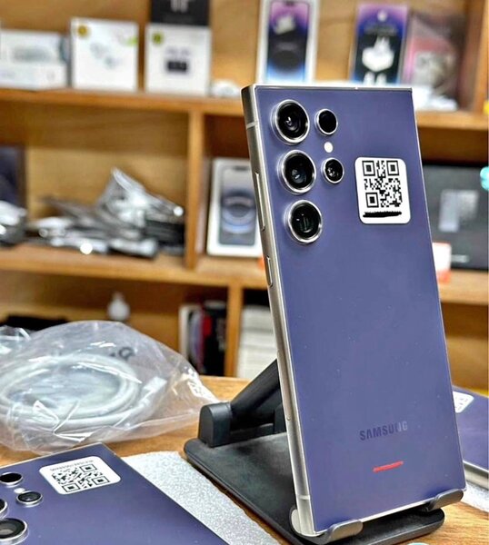 Smartphone Samsung Galaxy