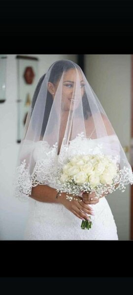 Robe de Mariée Éblouissante