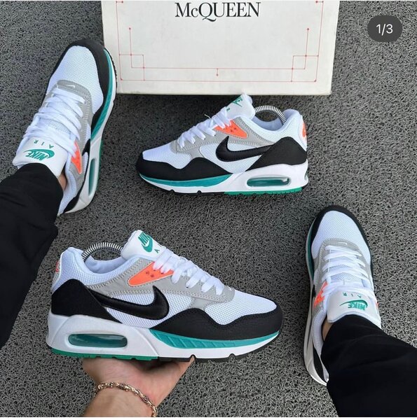 Sneakers Nike Air Max