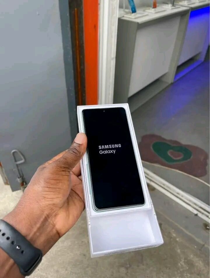 Samsung Galaxy A73