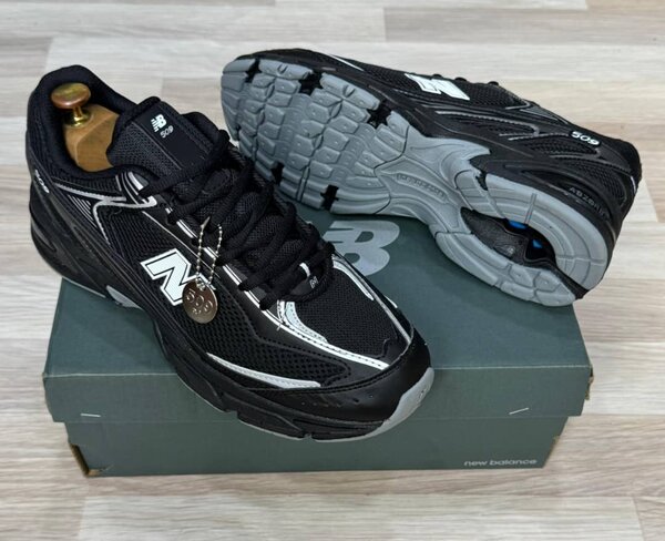 Sneakers New Balance confort