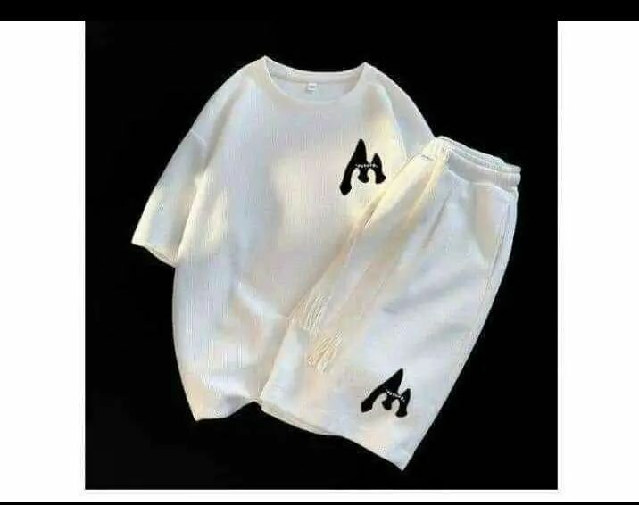 Ensemble de survêtement décontracté