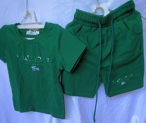 Ensemble de vêtements pour enfants