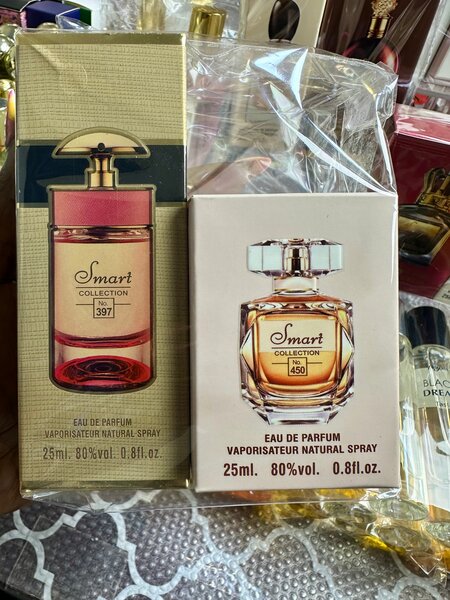 Smart Collection Parfums