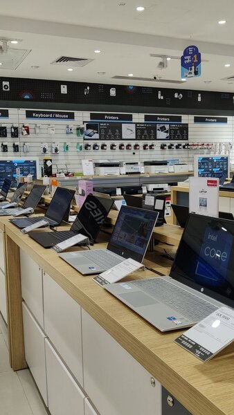 Ordinateur portable performant