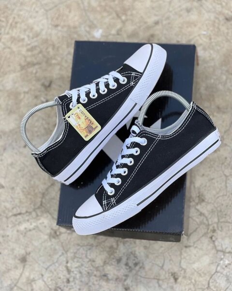 Chaussures Converse Classiques