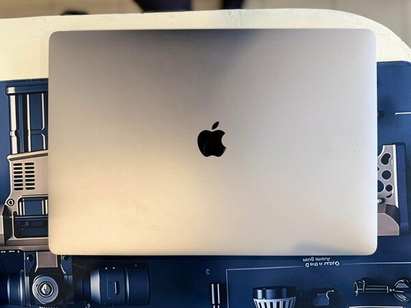 Ordinateur portable haute performance