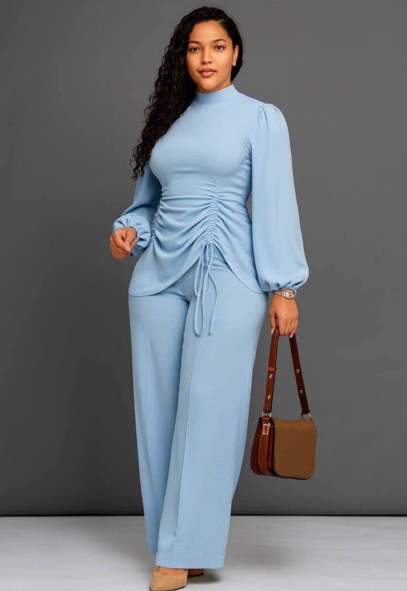 Ensemble de tailleur élégant