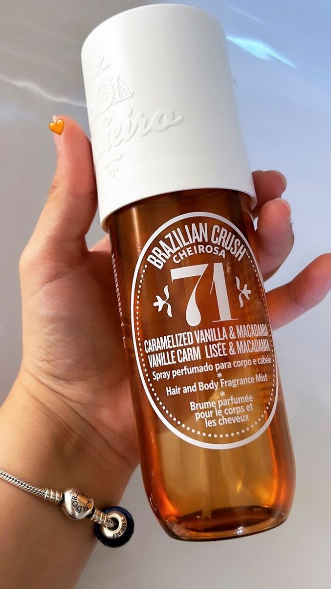 Brume Sol de Janeiro 240ml