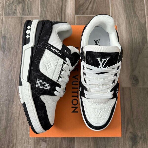 Sneakers élégantes pour hommes