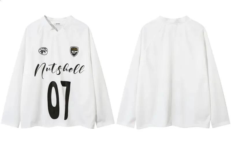 Nutshell - T-Shirt de football