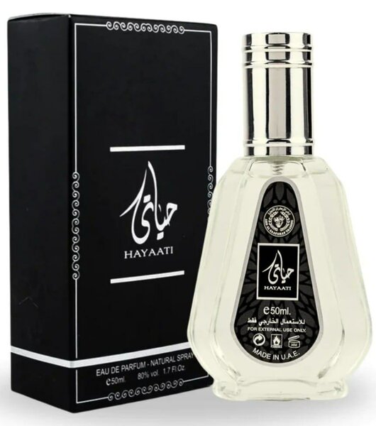 Parfum 50ml