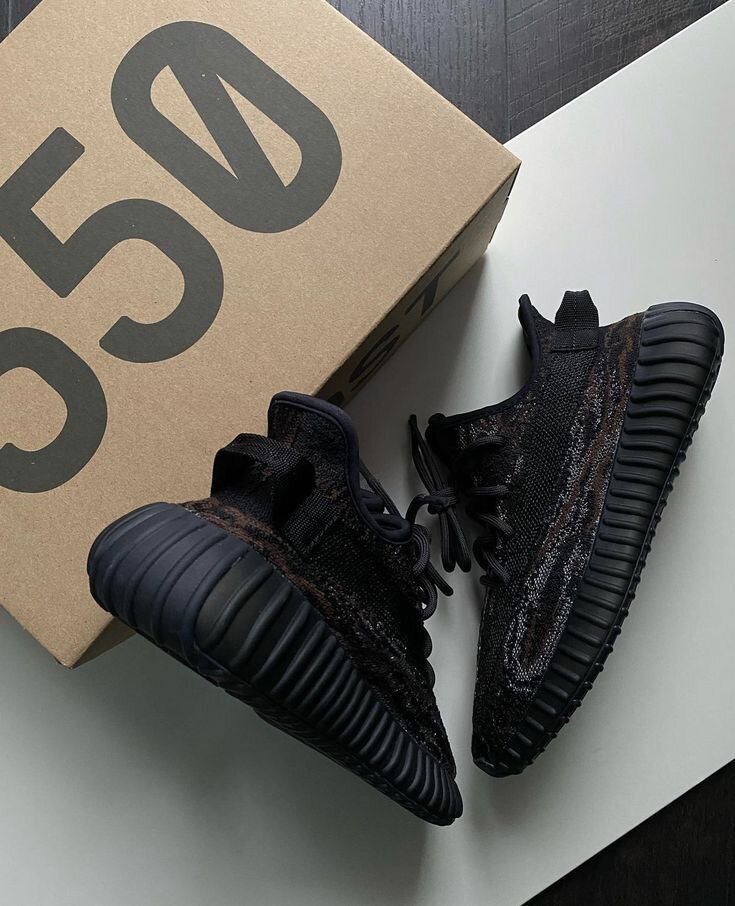 Sneakers adidas Yeezy Boost