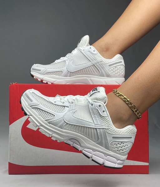 Baskets Nike tendance