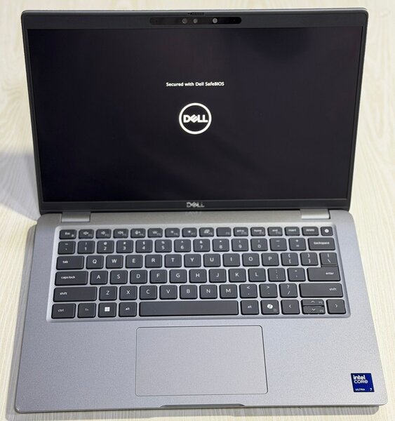 dell latitude 5450 ultra 7 14t