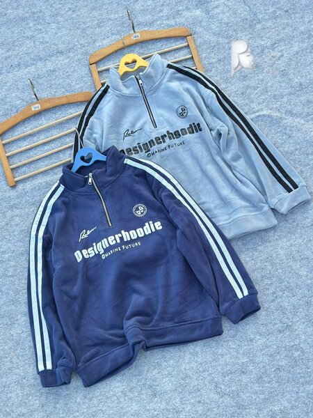 Sweatshirts Designer Unisex