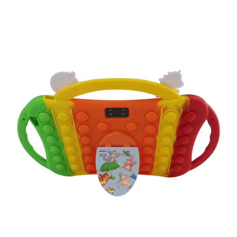 Tablette éducative Atouch KT10