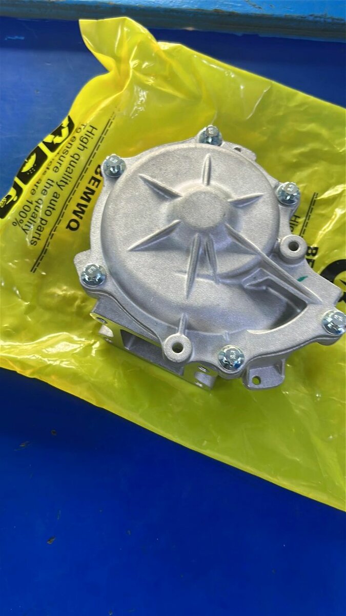 Pompe à huile pour BMW E46