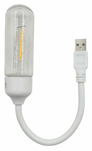 Lampe de Bureau USB LED