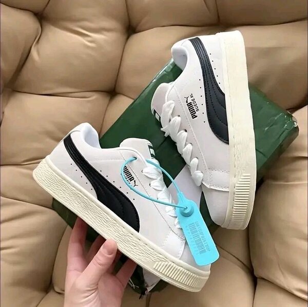 Baskets classiques Puma