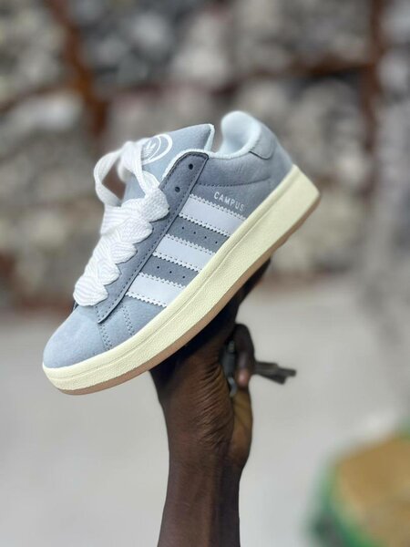 Adidas Campus Sneakers