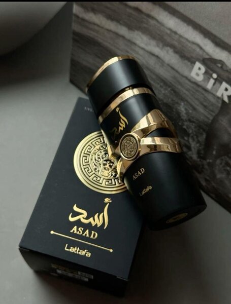 Parfum Asad pour Homme