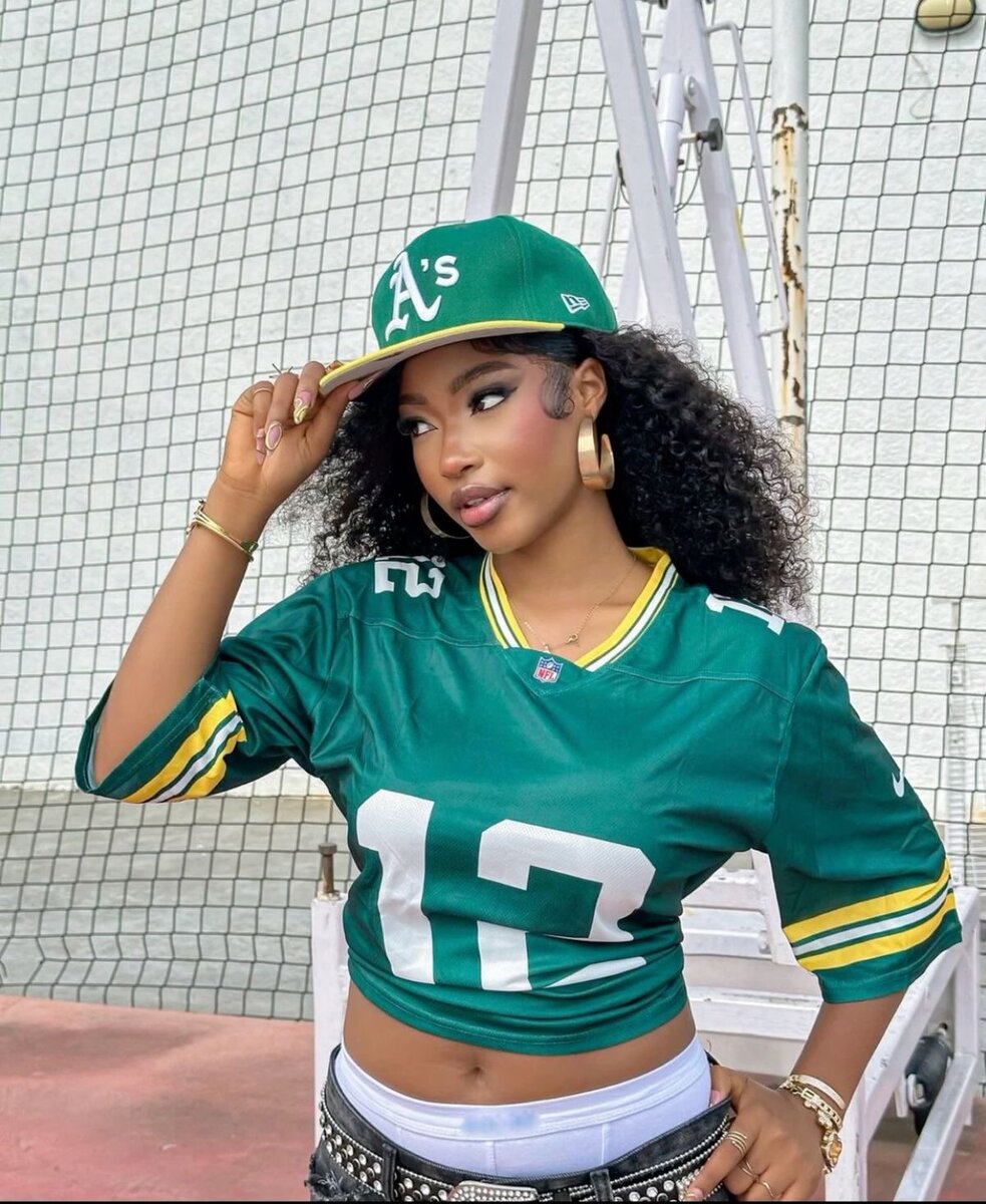 Bermuda en jean décontractée