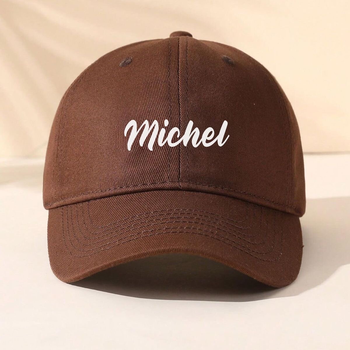 Casquette Personnalisée